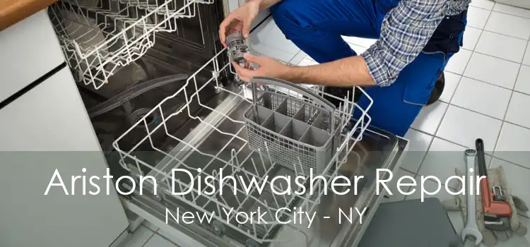 Ariston Dishwasher Repair New York City - NY