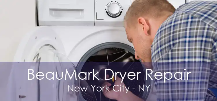 BeauMark Dryer Repair New York City - NY