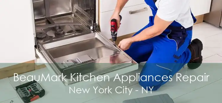 BeauMark Kitchen Appliances Repair New York City - NY