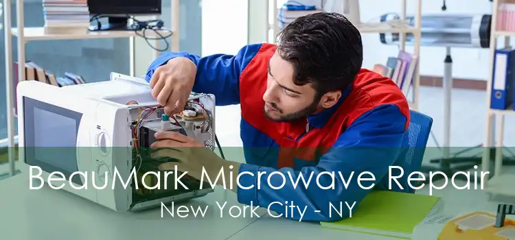 BeauMark Microwave Repair New York City - NY