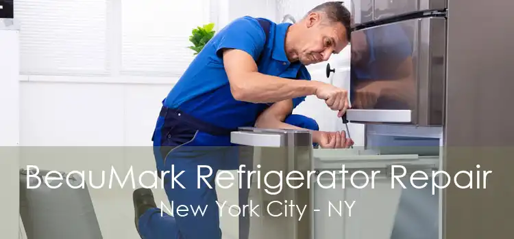 BeauMark Refrigerator Repair New York City - NY