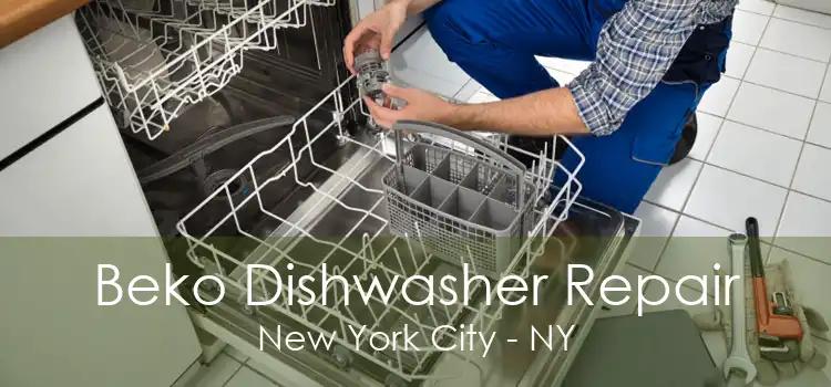 Beko Dishwasher Repair New York City - NY