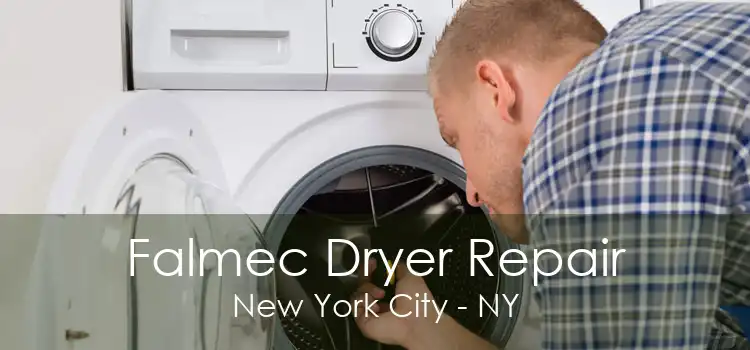 Falmec Dryer Repair New York City - NY