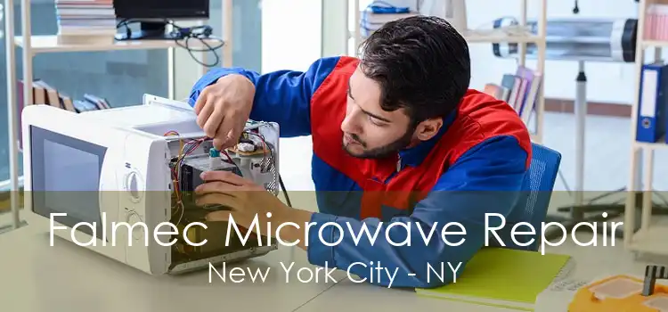 Falmec Microwave Repair New York City - NY