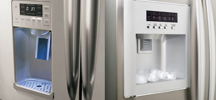 Asko Commercial Ice Maker Repair New York City, NY 