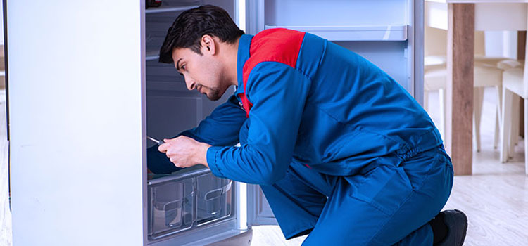 BeauMark Freezer Repair Services in New York City, New York