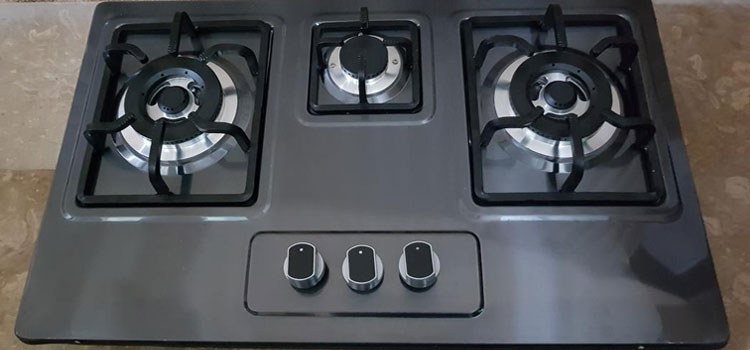 Samsung Gas Stove Installation Services in New York City, New York