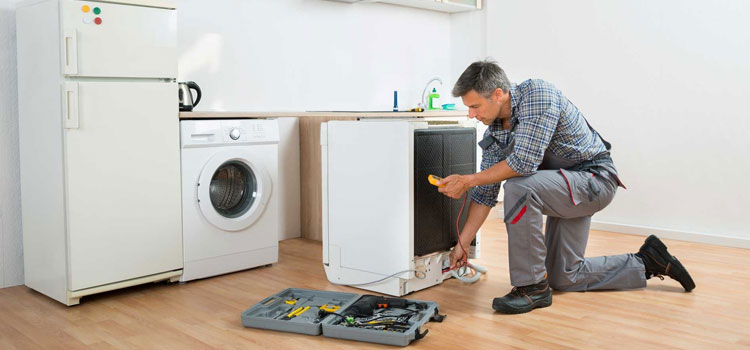 LG Kitchen Appliance Installation Service in New York City, New York