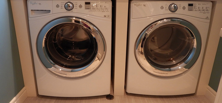 Washer and Dryer Repair in New York City, NY