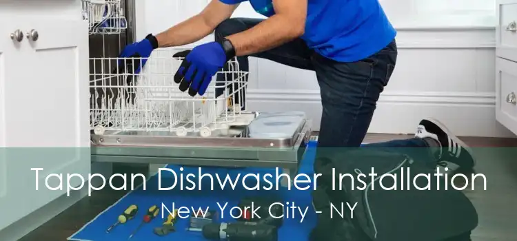 Tappan Dishwasher Installation New York City - NY