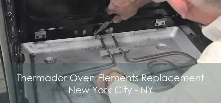 Thermador Oven Elements Replacement New York City - NY