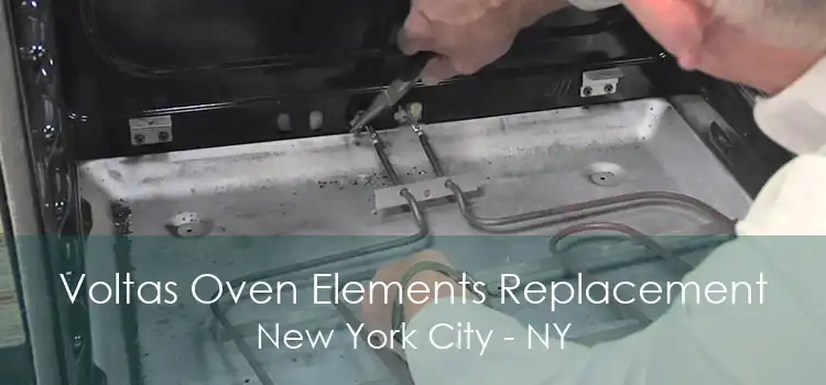 Voltas Oven Elements Replacement New York City - NY